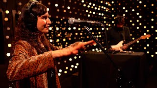 Karen y Los Remedios - Mi Gran Dolor / Presagio (Live on KEXP)