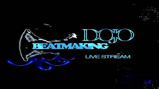 Beat Dojo |Lo-fi beat making with me|Ableton Live