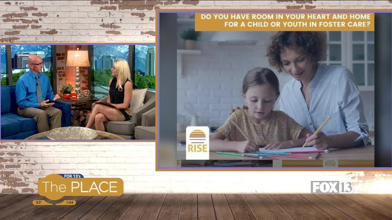 Do you know what a Professional Parent is?