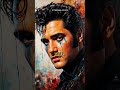 Elvis and the Power of Slow Songs !  #music #rocknroll #elvispresley