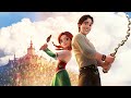 Latest Hollywood Movies The Stolen Princess Full Movie English Action Comedy Animated Movie Hindi