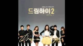 Park Jin Young (JYP) - Falling (Dream High 2 OST Part.1)
