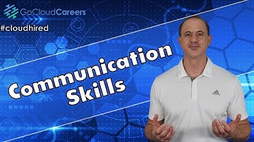 Cloud Architect Job Skills | Hottest Cloud Skills (Cloud Architect Communication Skills)