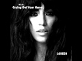 Loreen Crying Out Your Name Album Heal 2012 mp3
