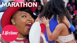 Bring It!: The BEST Episodes from Season 5 (Full Episode Marathon) | Lifetime
