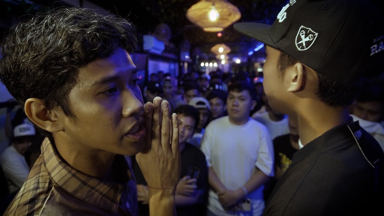 RAPOLLO: Dakbayan 5 - Tragic vs Shydo