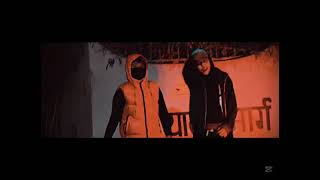 Diss Miss - Dollaz Ft. Jsaf Official Music Video
