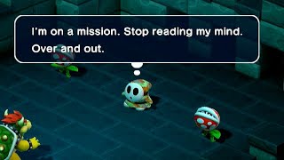 Shy Ranger - Super Mario RPG (Switch)