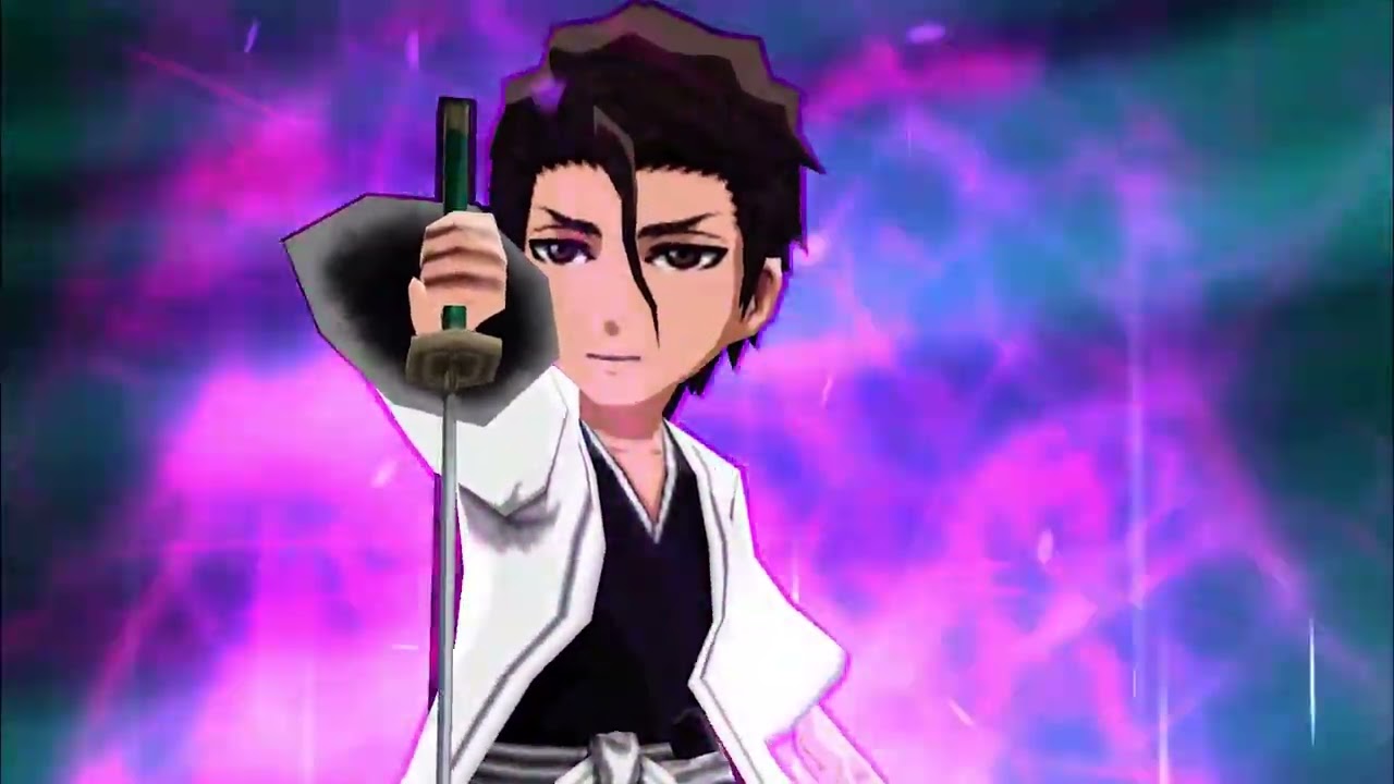 The BEST Mind Unit In Bleach Brave Souls