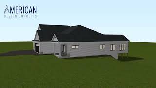 Ganser - Lot 226 West Village