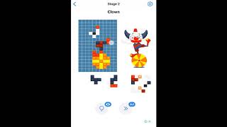 Easy Game - Brain Test JULY 31 DAILY CHALLENGE Stage 1 2 3 Walkthrough screenshot 5