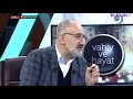 Özgür irade illüzyon mu? - Mustafa İslamoğlu - Prof Dr Sinan Canan