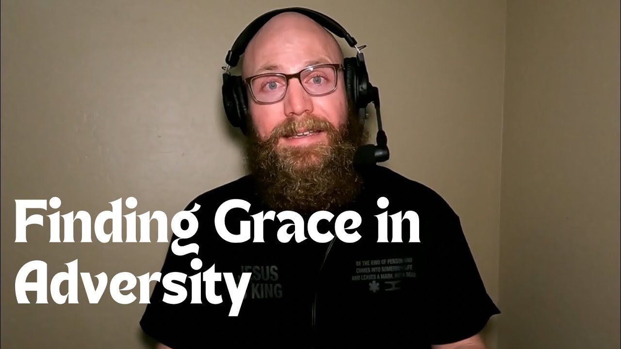 God’s Grace: Stories of the Redeemed (Ep. 1) - Dylan Wells 