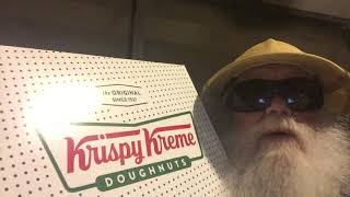 Key Lime Conniption: Billy’s Donut Distress