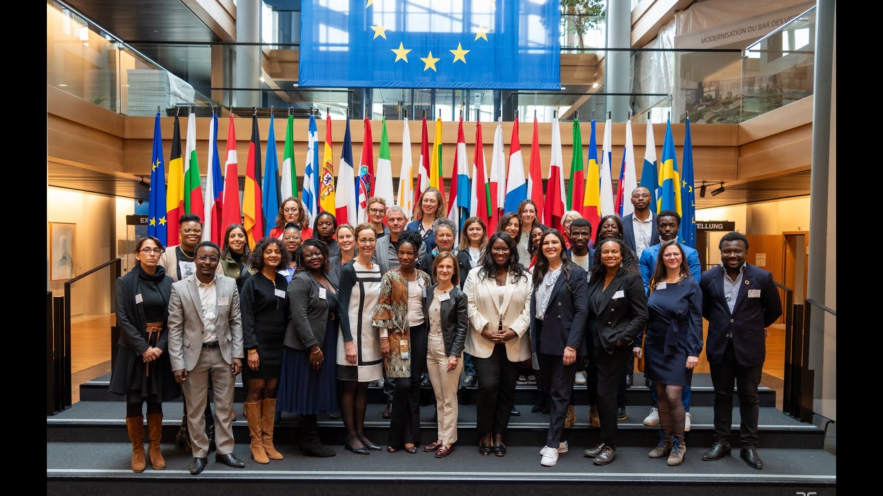 Regards croisés Afrique Europe : Vers une gouvernance plus féminine