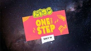 Preschool │ May 19, 2024 │ Fellowship Kids TV