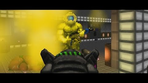 Complex Doom/LCA/Clusterfuck - Server Fun With JayJay (10/10/18)