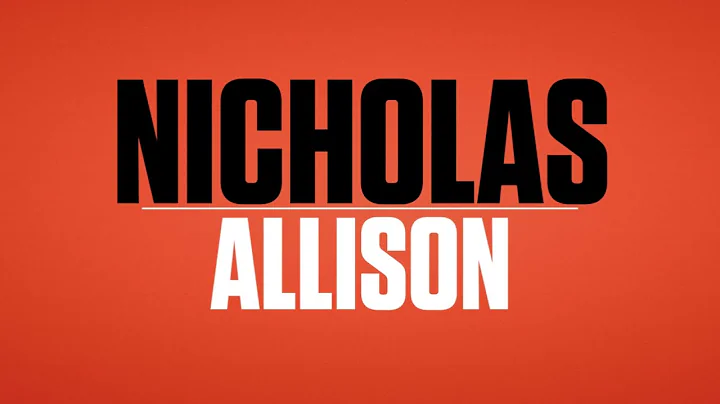 Nicholas Allison Future Stars Combine Highlight Vi...