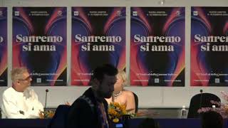 Diretta Sala Stampa 3