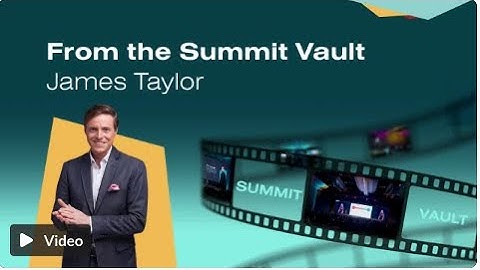 From the Summit Vault: Timeless Skills AI Can