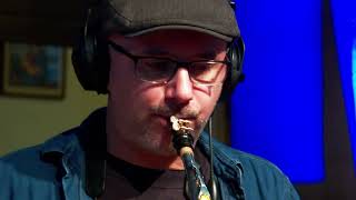 Samuel Sharp Tom Fox Vulpestruments - Longdown Hill