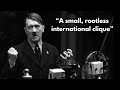 Adolf Hitler S Siemens Factory Speech English Reconstruction By AI 