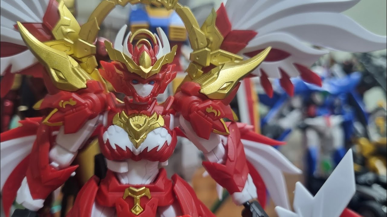 Chu Tước mini Cangdao 