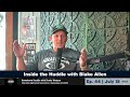 Barnesville FB Coach Blake Allen Joins Hometown Huddle + OVAC All-Star Game (Ep. 44)