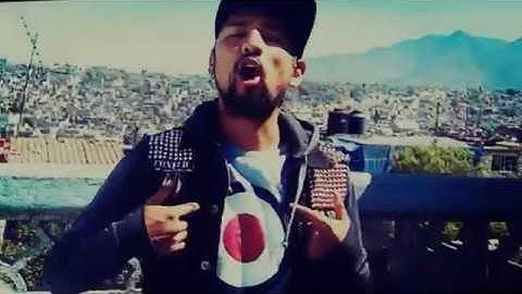 Excluded - Hey Compañero! (VIDEO)