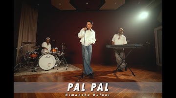 Pal Pal - Afusic | Himanshu Dulani Dance Choreography