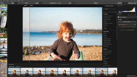 Luminar Accent AI 2.0