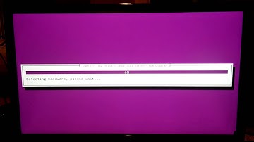 Installing Ubuntu 14.04.1 LTS