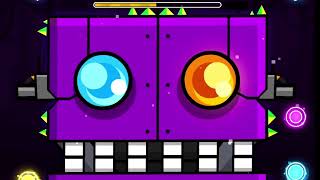 Explorers 100% All 3 Coins Geometry Dash Medium Demon