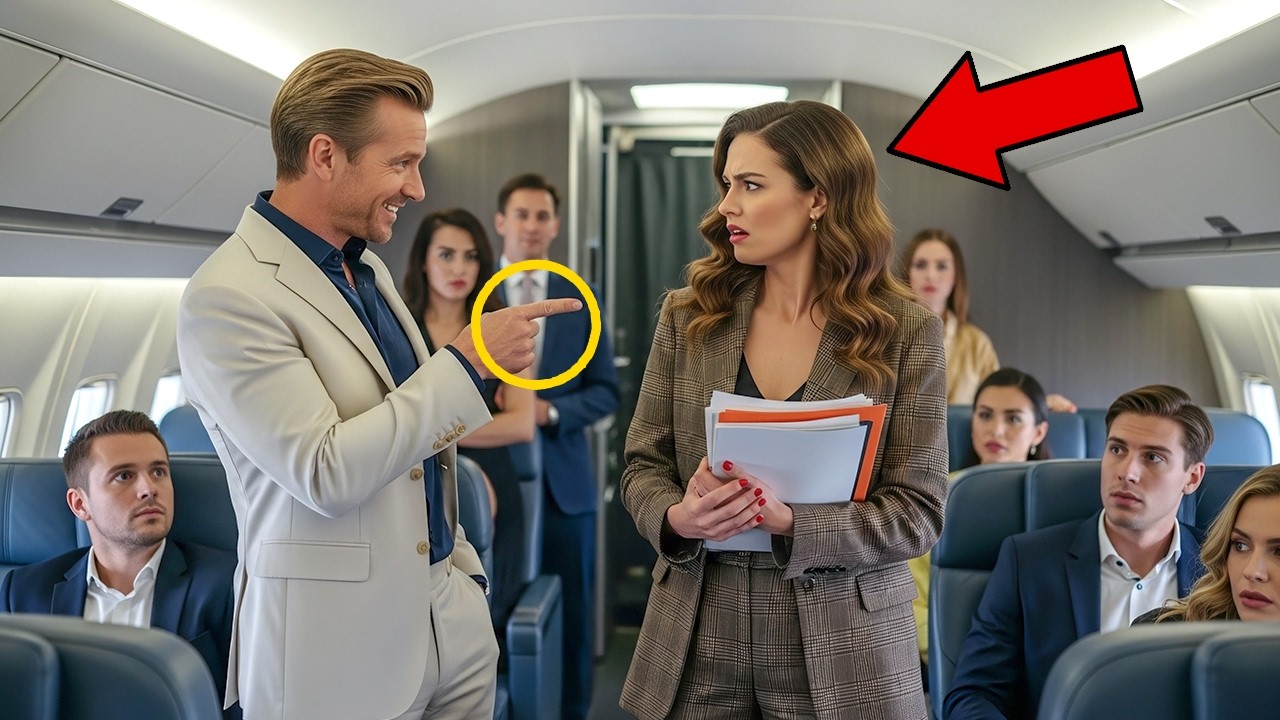 They Thought the Silent Ex-Wife Was Weak — Until One Question Changed the Verdict