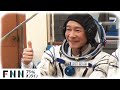 【LIVE】前澤友作さん、いよいよ宇宙へ！ロケット打ち上げの模様をライブ配信