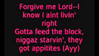 Soul Survivor Lyrics Young Jeezy Ft Akon