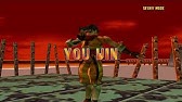 동물철권2 바쿠류(두더지) 최고난이도 원코인(Bloody Roar2 bakuryu 1 Credit Clear) - YouTube 동물철권2 바쿠류(두더지) 최고난이도 원코인(Bloody Roar2 Bakuryu 1 Credit Clear) - Youtube