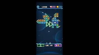 Numpuz Brick Hit level 1-10 screenshot 5