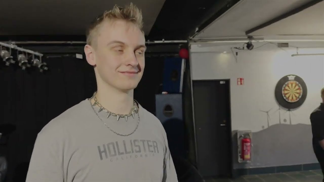 Dreams Don't Sleep – Disappear (Behind the Scenes Official Music Video)