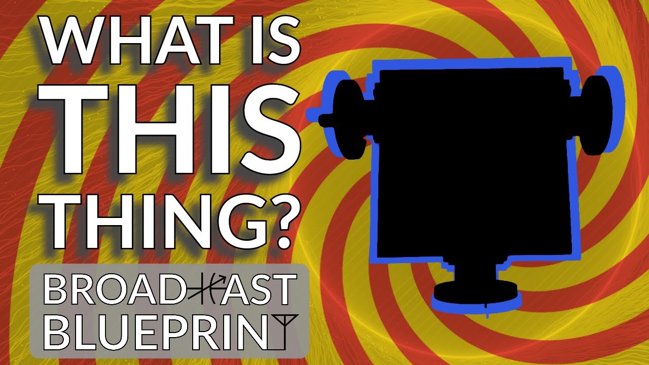 The Mysterious Component Passively Steering Radio Signals