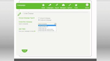 How to create an outbound message