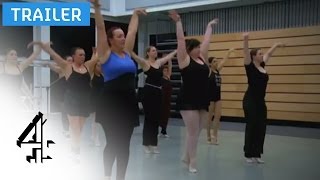 Big Ballet Thursdays, 9Pm Channel 4