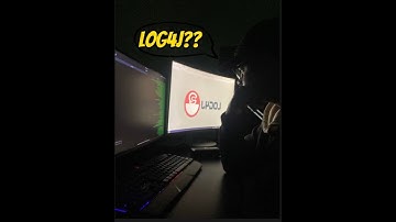 شرحنا و طبقنا على ثغرة log4jshell || pentesting🔥🔥