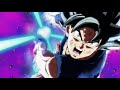Goku vs Jiren(AMV) - guap (lilbubblegum x letoa)
