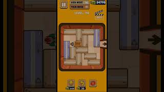 Push box out normal level 146
