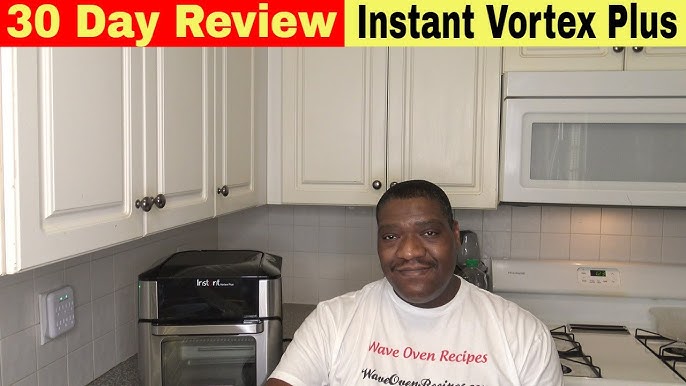 Instant™ Vortex® Plus 10-quart Air Fryer Oven