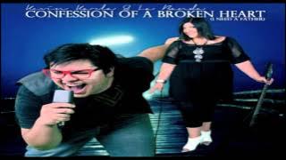 Kevin Karla & La Banda - Confessions Of A Broken Heart (Cover)