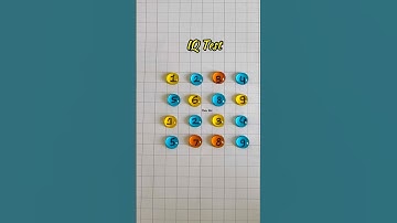 Connect All 🔢 #art #shorts #colormixingmagic #colors #shortfeed #ytshort #ytviral #line #game #quiz