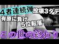 日本ハムさん話が違います、本当に勘弁してください【限界のオリ】
