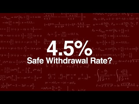 Having Trouble Trusting the Math in Early Retirement?